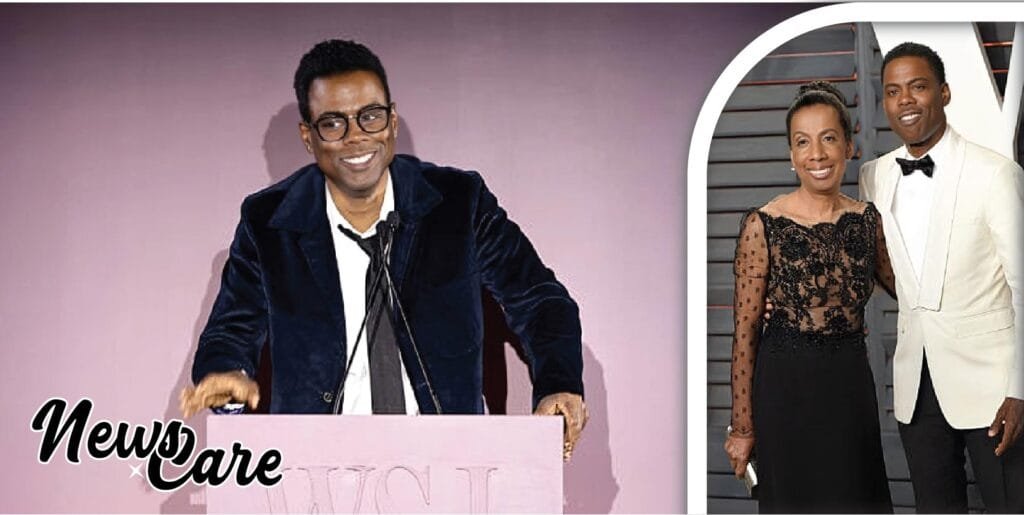 Who Is Rosalie Rock? Everything to Know About Chris Rock’s Mother