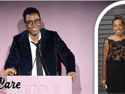 Who Is Rosalie Rock? Everything to Know About Chris Rock’s Mother
