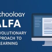 Schoology Alfa: Unlocking Advanced Tools for Next-Generation Digital Learning Environments