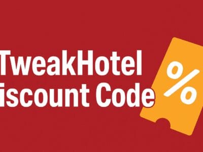 Score Huge Deals: The Ultimate TTweakHotel Discount Code