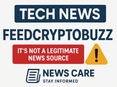 Is Tech News FeedCryptoBuzz Worth Your Time?
