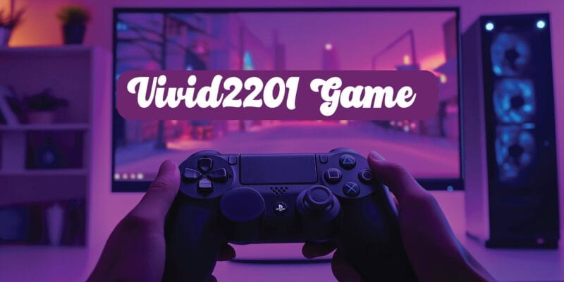 Vivid2201 Game: Real Release or Viral Internet Hoax?