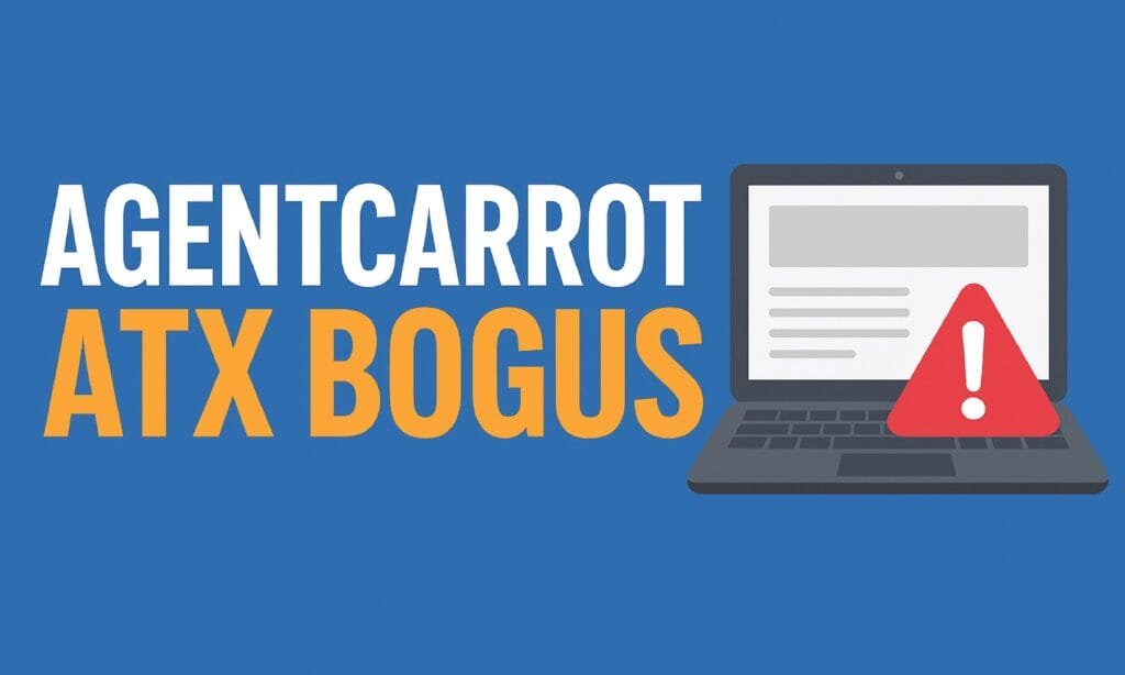 The Ultimate Guide to Agentcarrot atx bogus