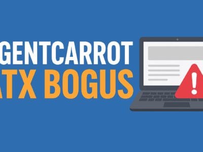 The Ultimate Guide to Agentcarrot atx bogus
