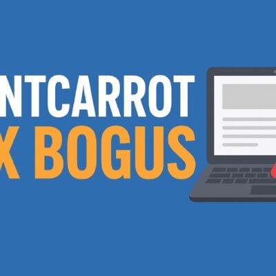 The Ultimate Guide to Agentcarrot atx bogus
