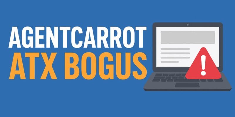 The Ultimate Guide to Agentcarrot atx bogus