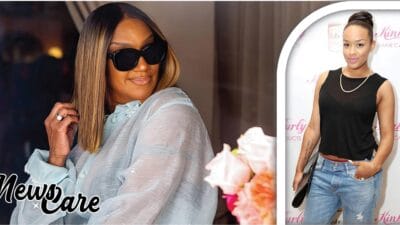 Who Is Chantel Christie? Everything to Know About Jackie Christie’s Daughter