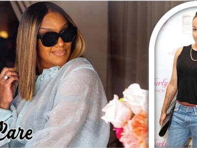 Who Is Chantel Christie? Everything to Know About Jackie Christie’s Daughter