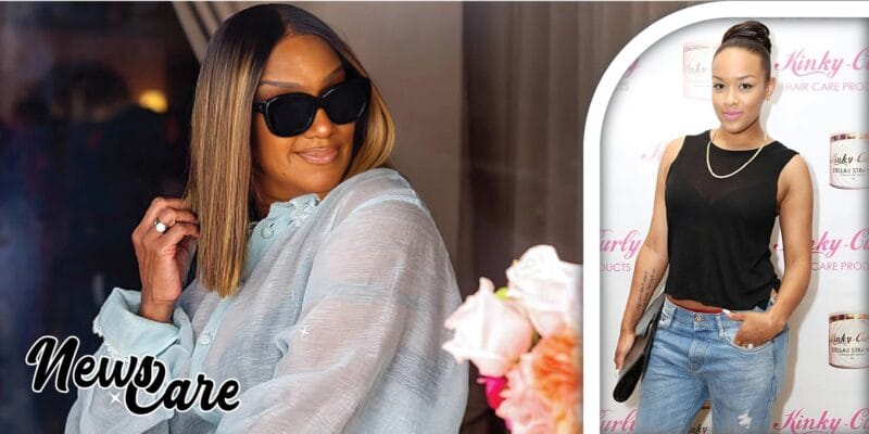 Who Is Chantel Christie? Everything to Know About Jackie Christie’s Daughter