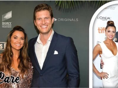 Who is Danielle Kirlin? Meet Ryan McPartlin’s Better Half