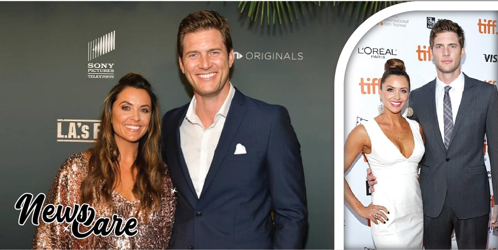 Who is Danielle Kirlin? Meet Ryan McPartlin’s Better Half