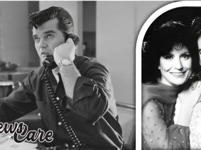 Who is Dolores Virginia Henry? All About Conway Twitty's Wife