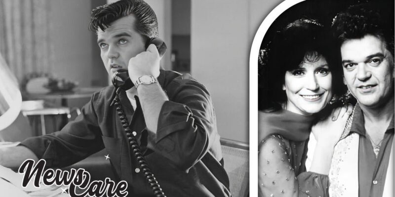 Who is Dolores Virginia Henry? All About Conway Twitty's Wife