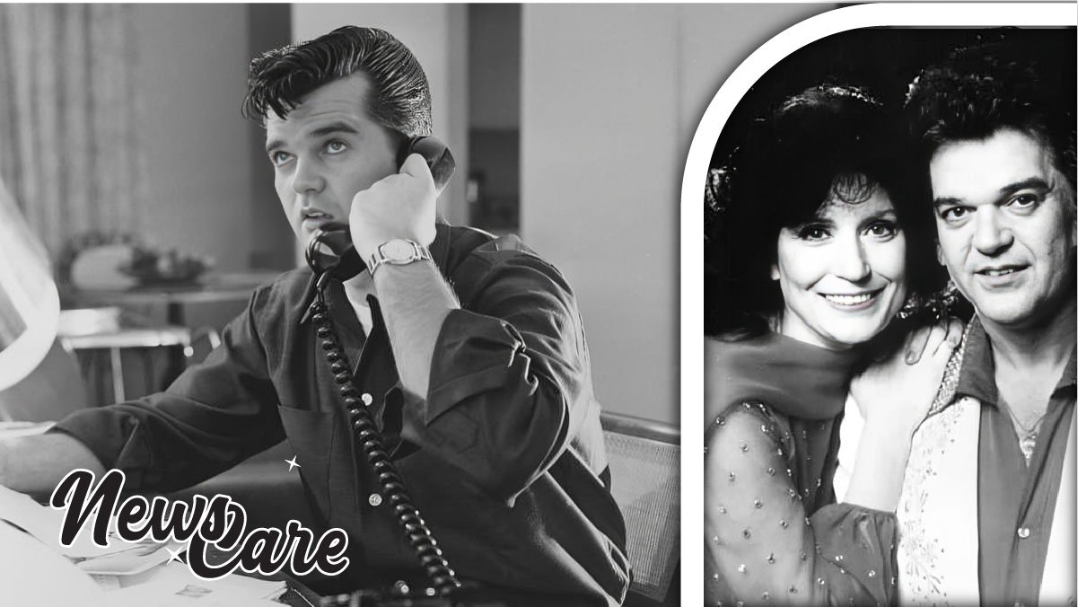 Who is Dolores Virginia Henry? All About Conway Twitty's Wife