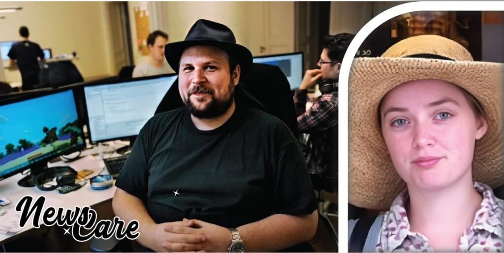 Who Is Elin Zetterstrand? Inside Markus Persson’s Former Marriage