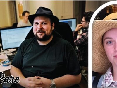 Who Is Elin Zetterstrand? Inside Markus Persson’s Former Marriage