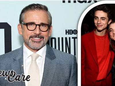 Who is Elisabeth Anne Carell? Meet Steve Carell’s Eldest Child