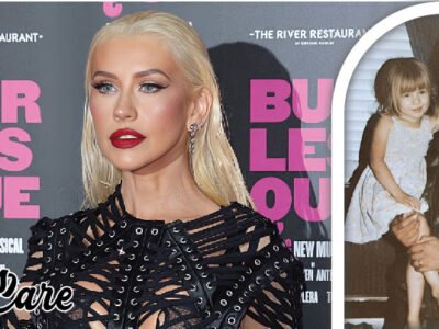 Who is Fausto Xavier Aguilera? The Story of Christina’s Dad