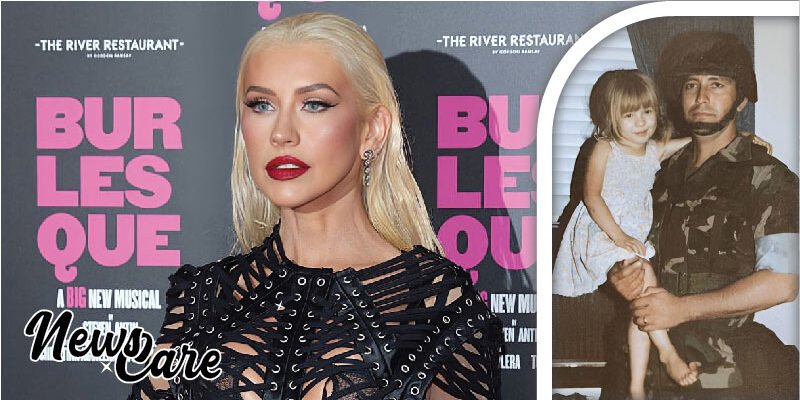 Who is Fausto Xavier Aguilera? The Story of Christina’s Dad