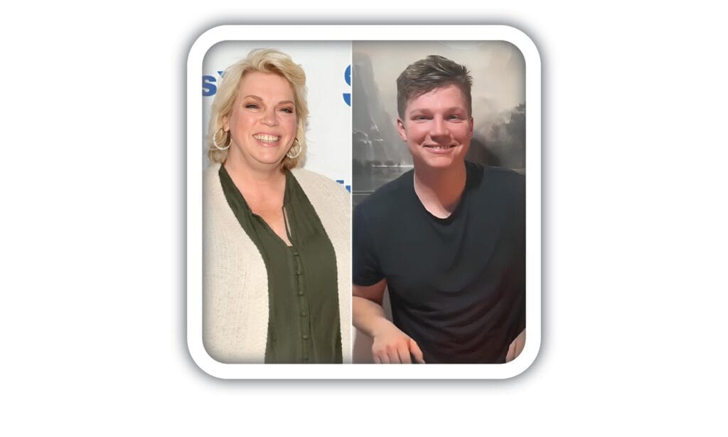 Who Is Garrison Brown? Inside Janelle Brown’s Son’s Life