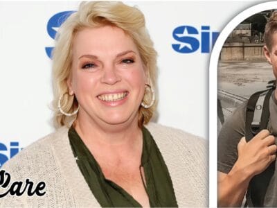 Who Is Garrison Brown? Inside Janelle Brown’s Son’s Life