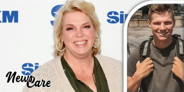 Who Is Garrison Brown? Inside Janelle Brown’s Son’s Life