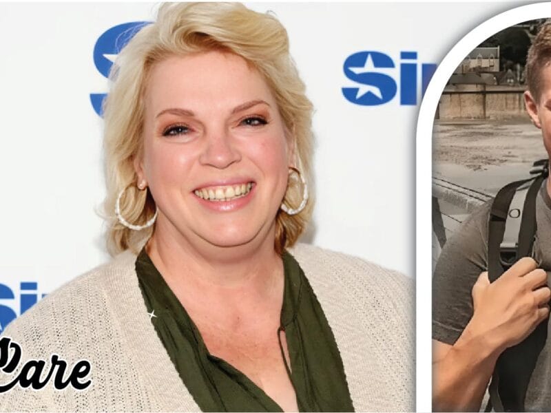 Who Is Garrison Brown? Inside Janelle Brown’s Son’s Life