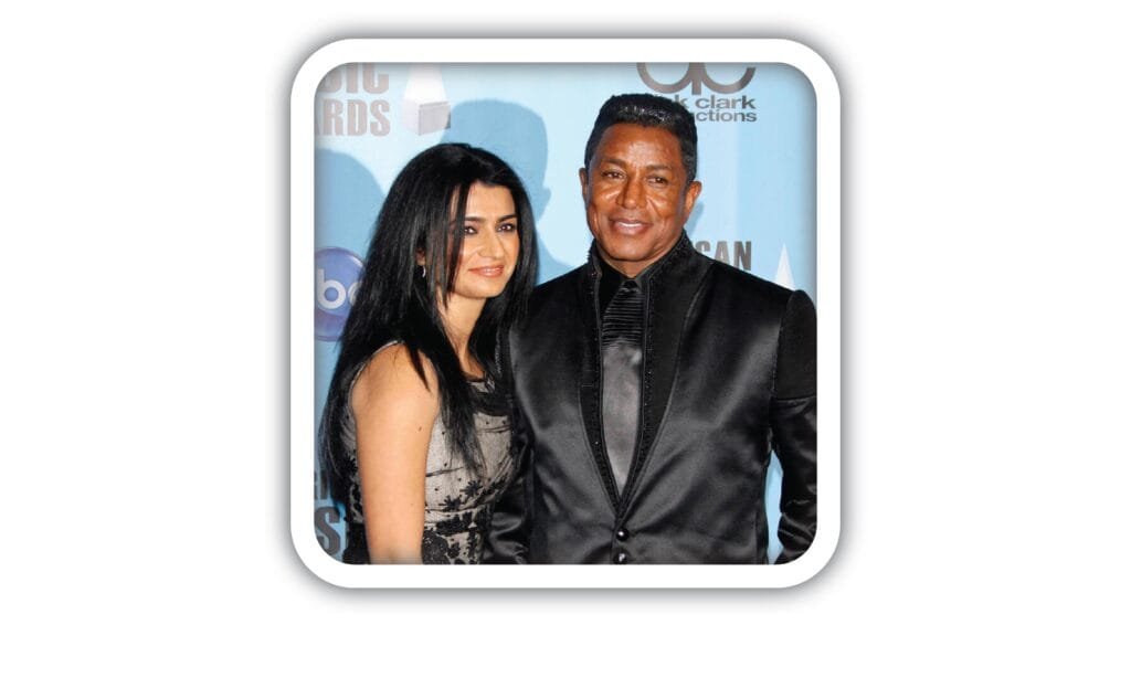 Who is Halima Rashid? Meet Jermaine Jackson’s Ex-Wife