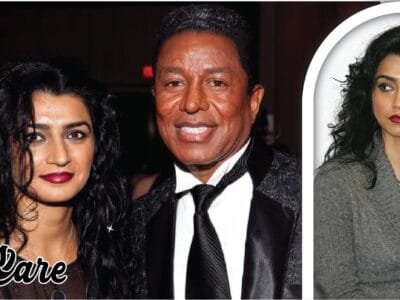 Who is Halima Rashid? Meet Jermaine Jackson’s Ex-Wife