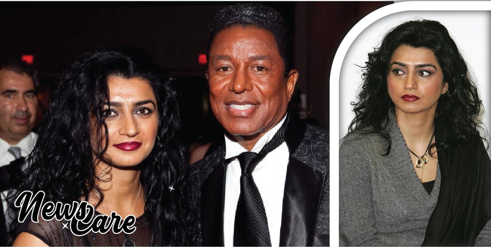 Who is Halima Rashid? Meet Jermaine Jackson’s Ex-Wife
