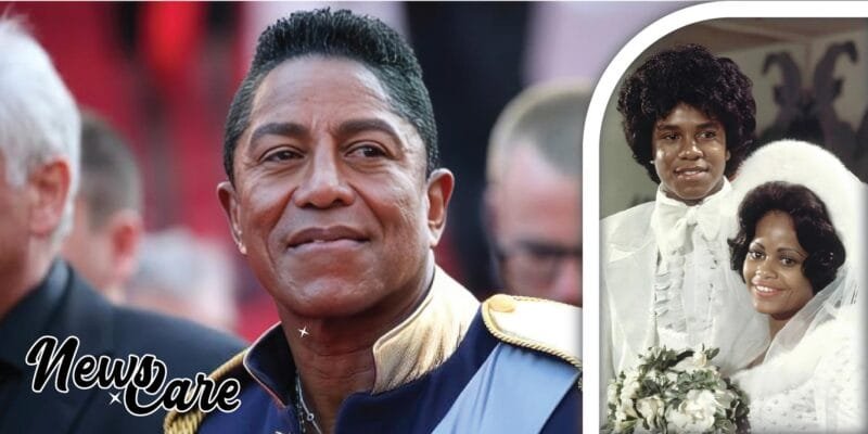 Who is Hazel Gordy? All About Jermaine Jackson's Ex-Wife