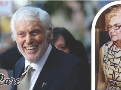 Who Is Hazel Vorice McCord? The Story of Dick Van Dyke’s Mother