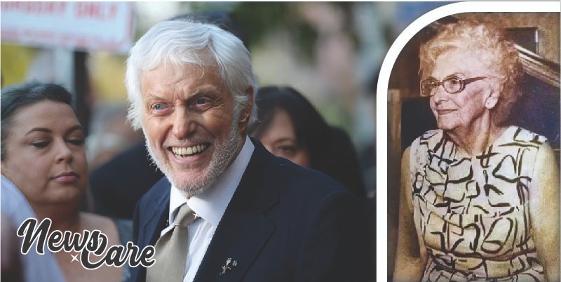 Who Is Hazel Vorice McCord? The Story of Dick Van Dyke’s Mother