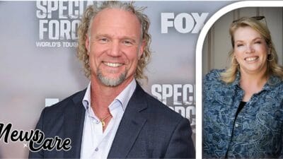 Sister Wives: Janelle Brown Opens Up About the Family Twist That Changed Her Life