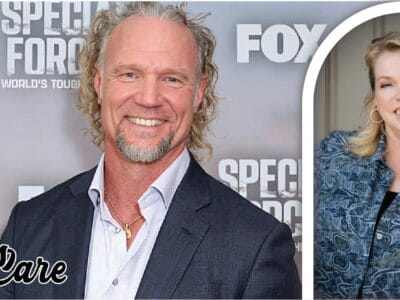 Sister Wives: Janelle Brown Opens Up About the Family Twist That Changed Her Life