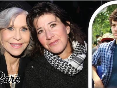 Who is Malcolm Vadim? Meet Vanessa Vadim's Son