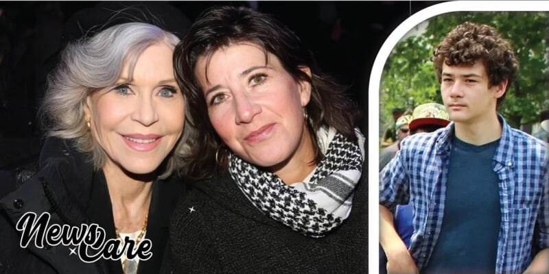 Who is Malcolm Vadim? Meet Vanessa Vadim's Son