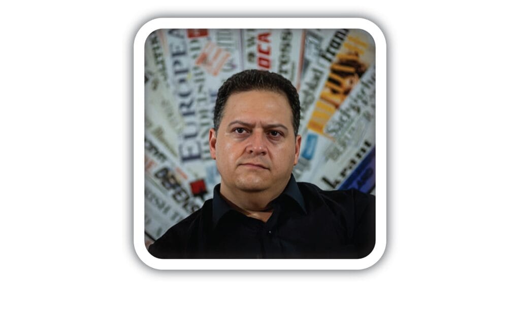 Who Is María Ángeles Sarmiento? Inside Sebastián Marroquín’s Marriage