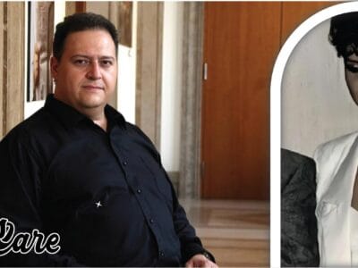 Who Is María Ángeles Sarmiento? Inside Sebastián Marroquín’s Marriage