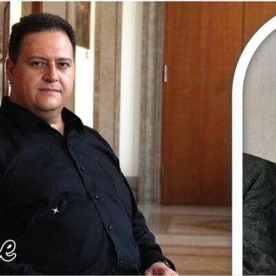 Who Is María Ángeles Sarmiento? Inside Sebastián Marroquín’s Marriage