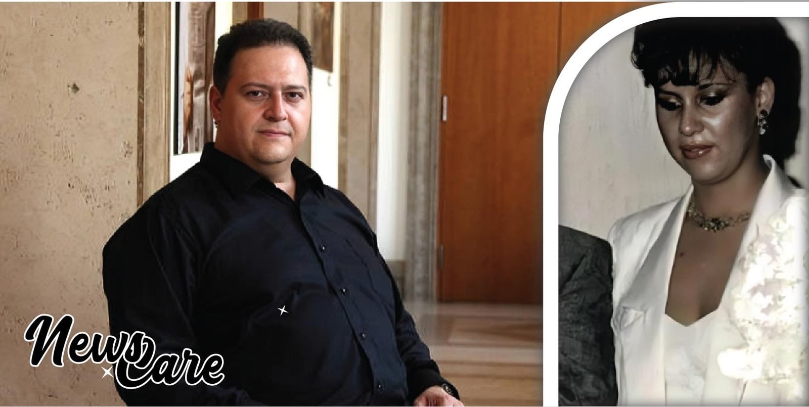 Who Is María Ángeles Sarmiento? Inside Sebastián Marroquín’s Marriage