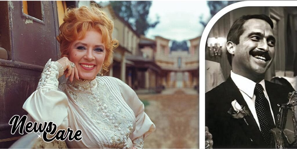 Who Is Mark Spaeth? All About Amanda Blake’s Husband