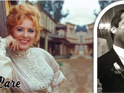 Who Is Mark Spaeth? All About Amanda Blake’s Husband