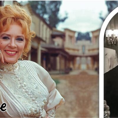 Who Is Mark Spaeth? All About Amanda Blake’s Husband