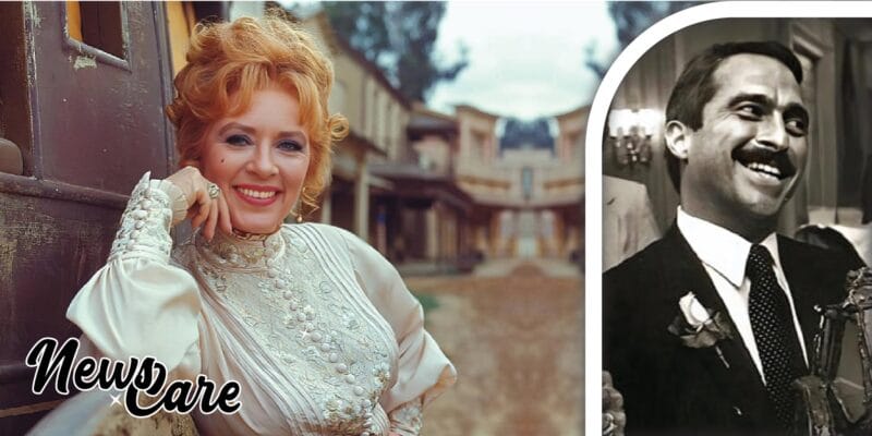 Who Is Mark Spaeth? All About Amanda Blake’s Husband