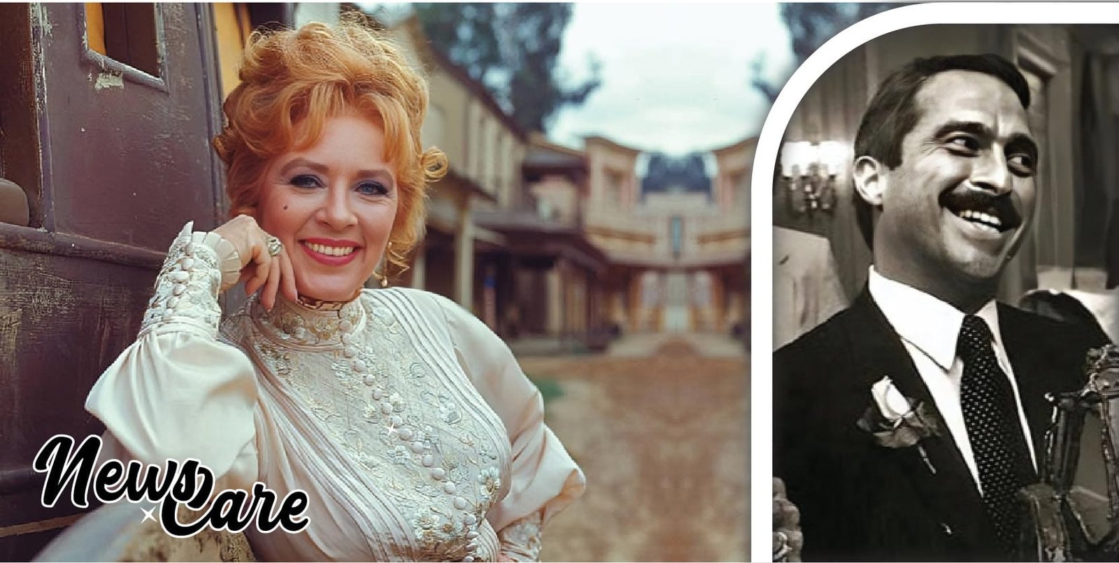 Who Is Mark Spaeth? All About Amanda Blake’s Husband