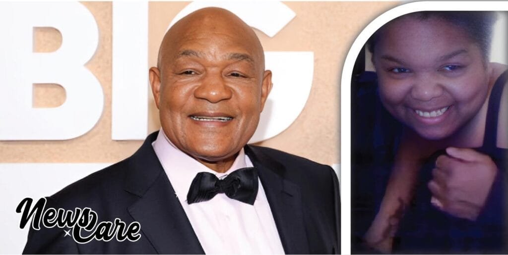 Who Is Michi Foreman? All About George Foreman’s Daughter