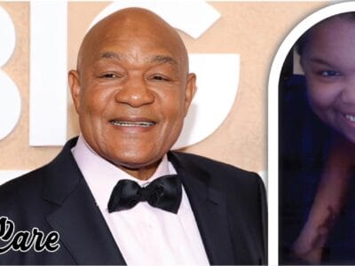 Who Is Michi Foreman? All About George Foreman’s Daughter