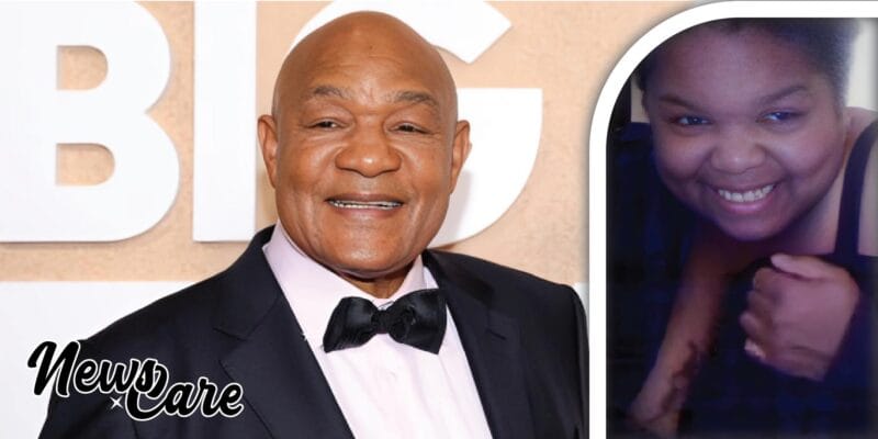 Who Is Michi Foreman? All About George Foreman’s Daughter