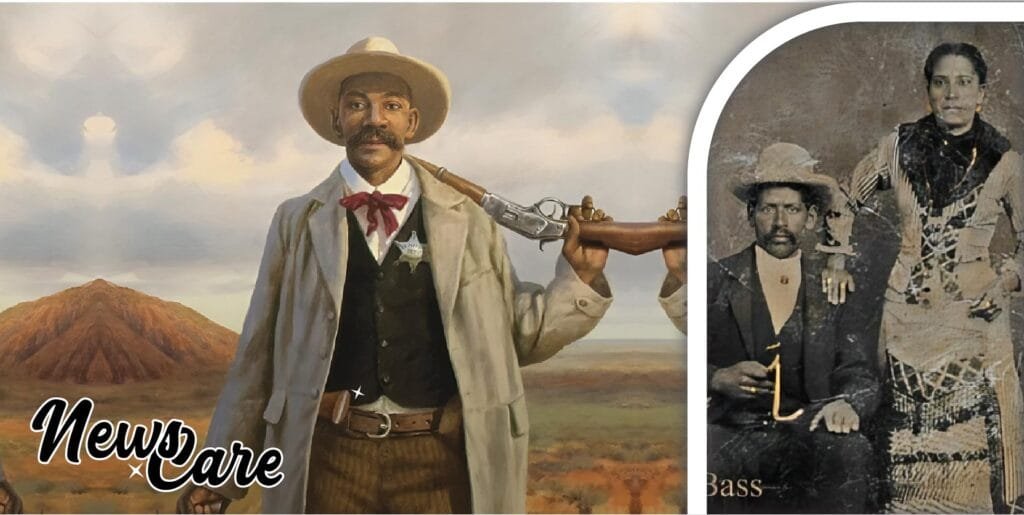 Who is Nellie Jennie? What we know about Bass Reeves’ ex-wife